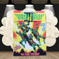 Preview: Teenage Mutant Hero Turtles Film Comic Nr. 1 (1993 | Condor) | Comic zum Turtles III Film